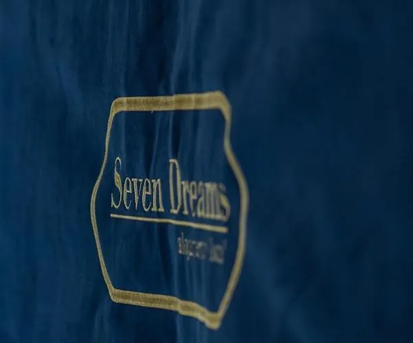 Pensión Seven Dreams 4*