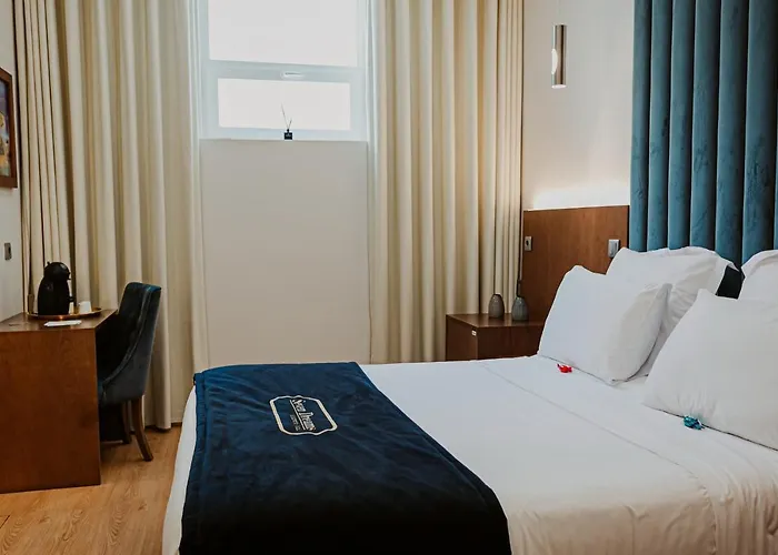 Pensión Seven Dreams