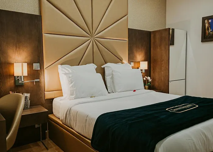 Pensión Seven Dreams