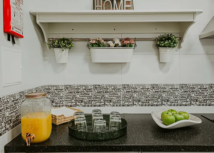 Seven Dreams Pensión 4*