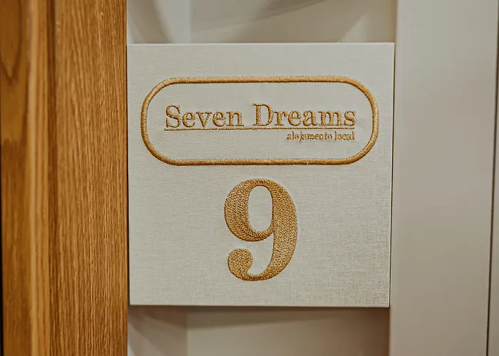 Pensión Seven Dreams 4*