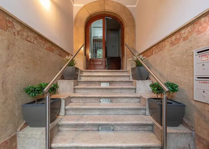 Seven Dreams Pensión 4*