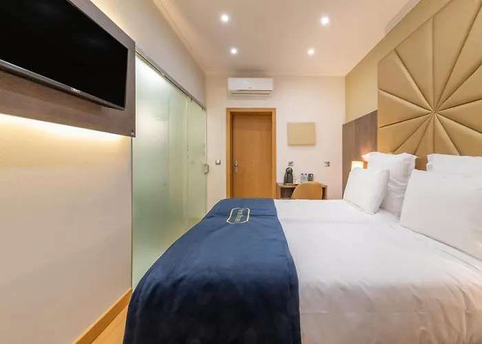 Seven Dreams Pensión