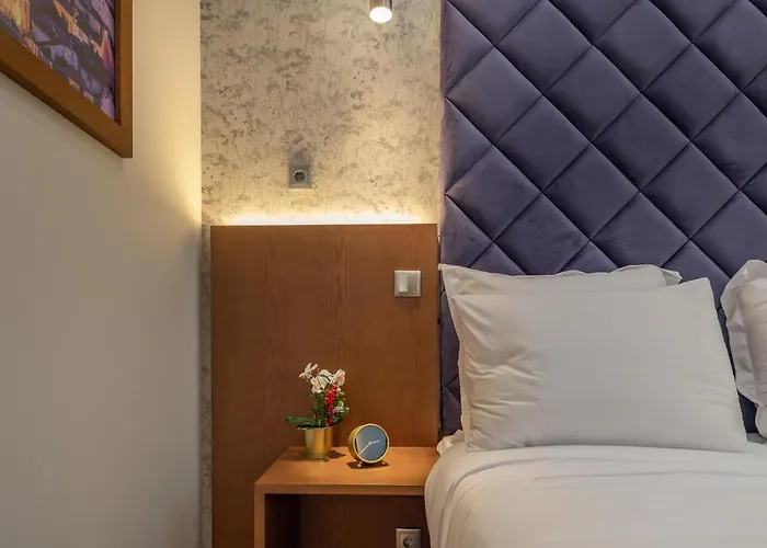 Seven Dreams 4* Lisboa