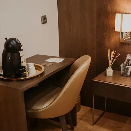 Guest house Seven Dreams Lisbon
