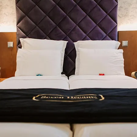 Seven Dreams Guest house 3*
