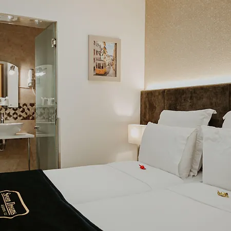 Seven Dreams Πανσιόν 4*