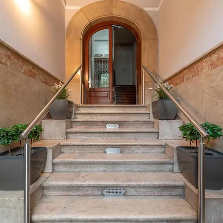 Seven Dreams Guest house 3*