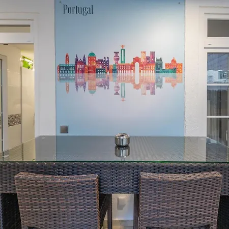 Seven Dreams Πανσιόν