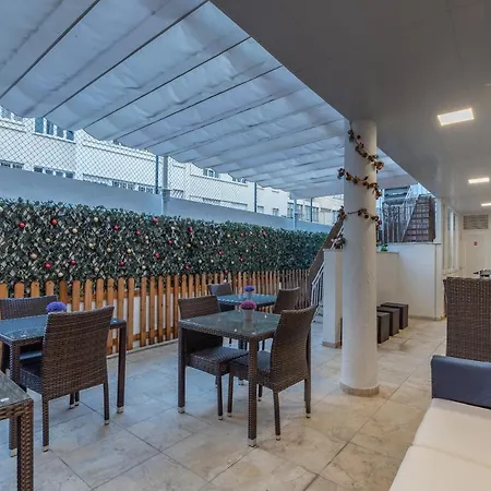 Πανσιόν Seven Dreams Lisboa