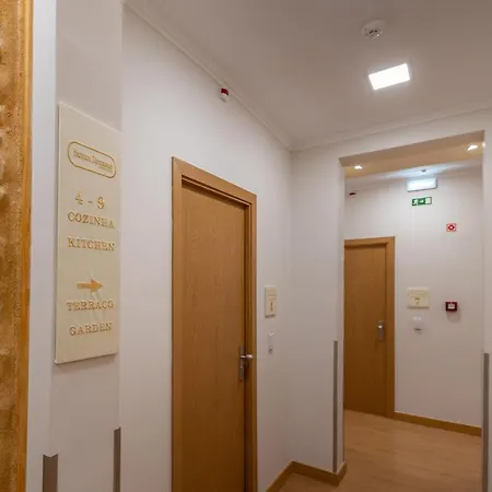 Seven Dreams Guest house