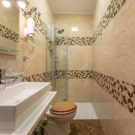 Seven Dreams Guest house