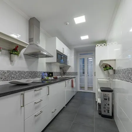 Guest house Seven Dreams Lisbon