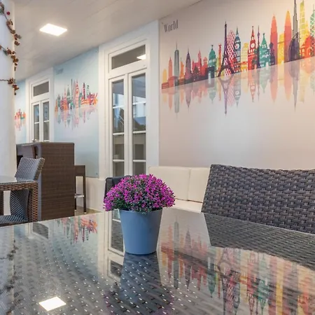 Seven Dreams Guest house 3*