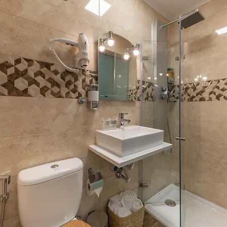 Seven Dreams Guest house Lisbon