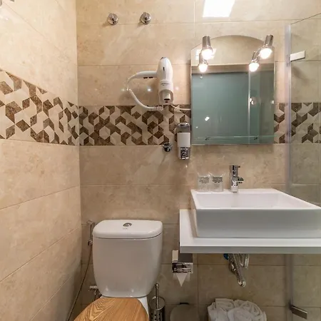 Seven Dreams Guest house