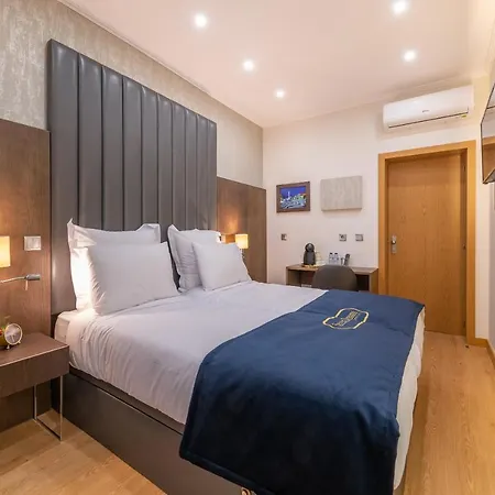 Guest house Seven Dreams Lisbon