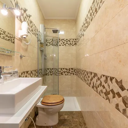 Guest house Seven Dreams Lisbon