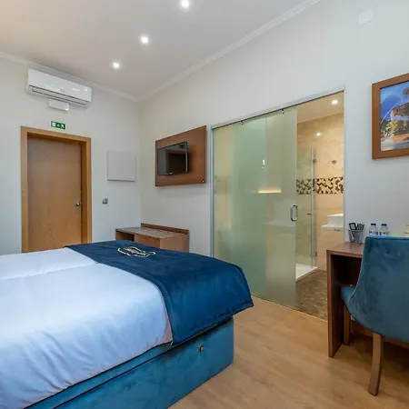 Seven Dreams Πανσιόν 4*