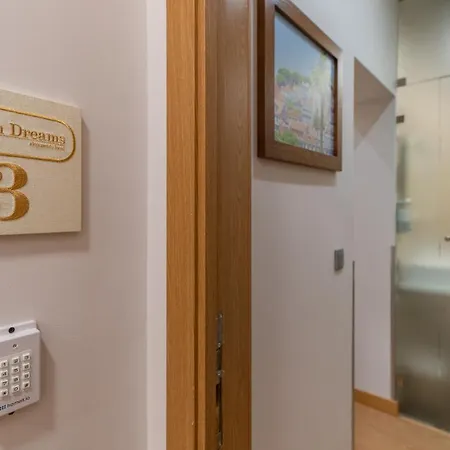 Πανσιόν Seven Dreams Lisboa