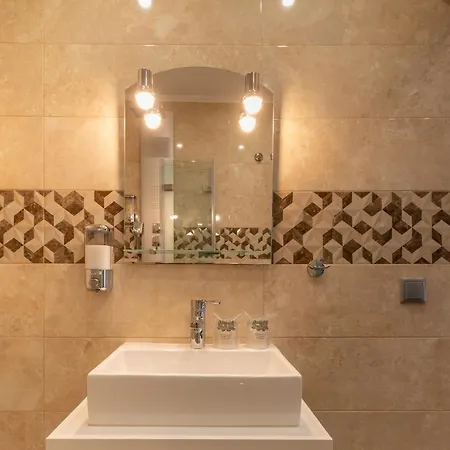 Seven Dreams Guest house 3*