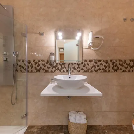 Seven Dreams Guest house 3*