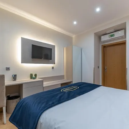 Πανσιόν Seven Dreams Lisboa