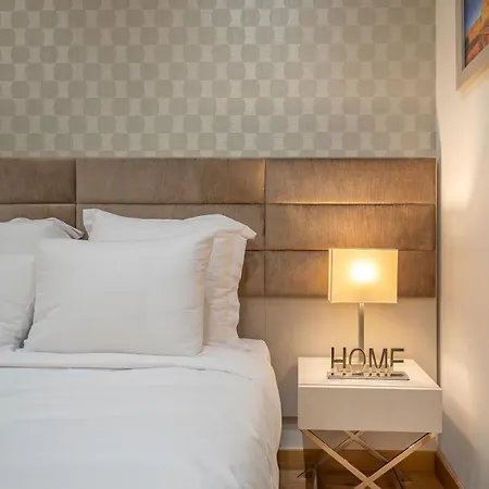 Seven Dreams Πανσιόν Lisboa