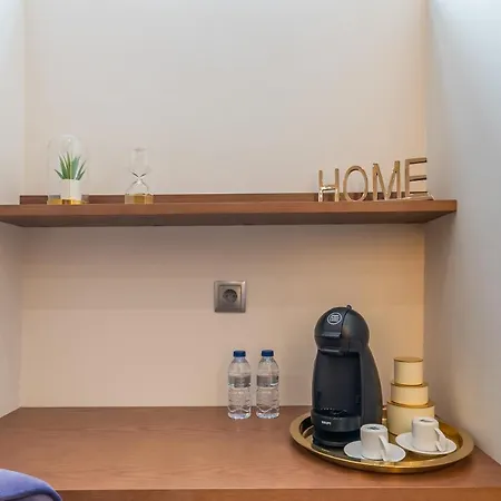 Guest house Seven Dreams 3*