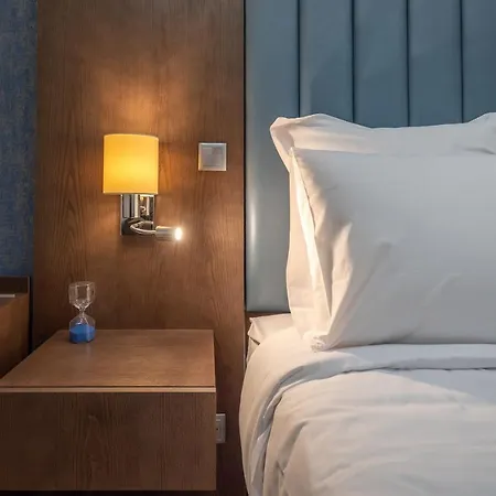 Seven Dreams Guest house