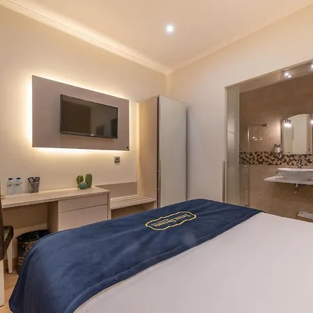 Seven Dreams Πανσιόν 4*