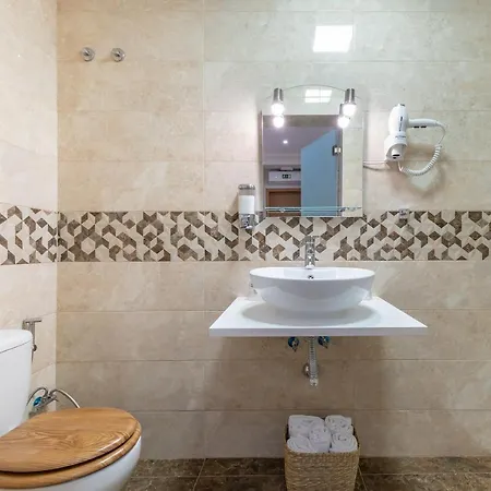 Seven Dreams Guest house 3*
