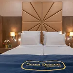 Gasthuis Seven Dreams