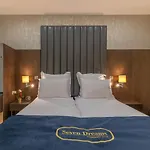 Seven Dreams Gasthuis 4*