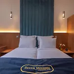 Gasthuis Seven Dreams