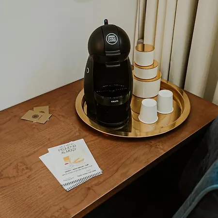 Seven Dreams 4* Lissabon