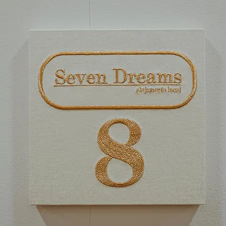 Seven Dreams Guest house