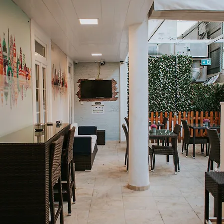 Seven Dreams Lissabon