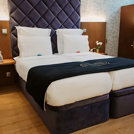 Seven Dreams Lissabon