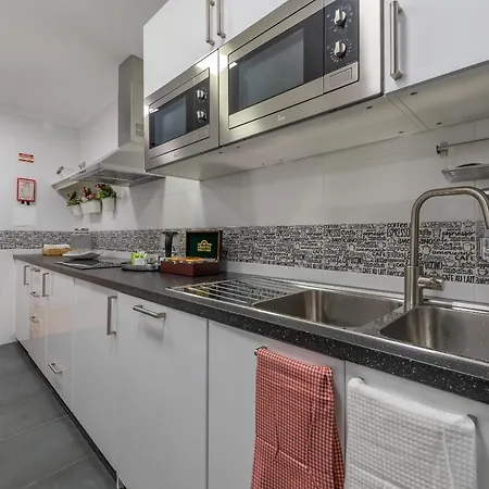 Seven Dreams Lissabon