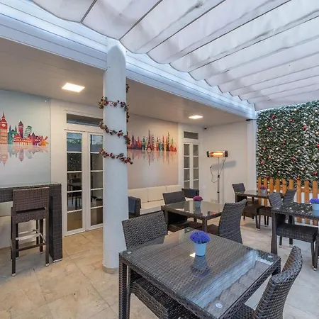 Gasthof Seven Dreams 4*