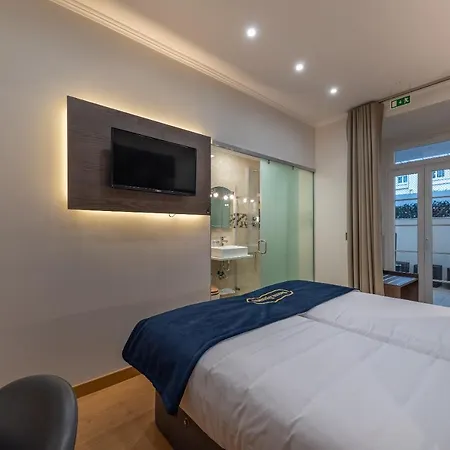 招待所 Seven Dreams Lisboa