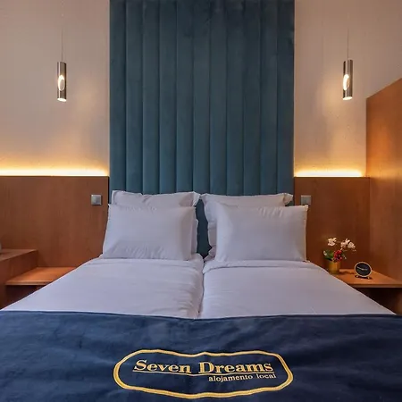 招待所 Seven Dreams