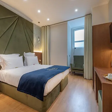 招待所 Seven Dreams Lisboa