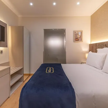 Seven Dreams Gæstehus 4*