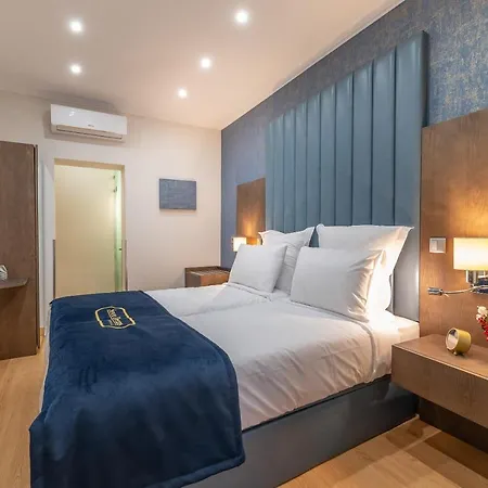 Seven Dreams 招待所