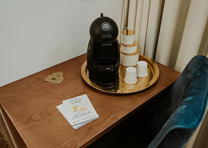 Seven Dreams 4* Lisboa