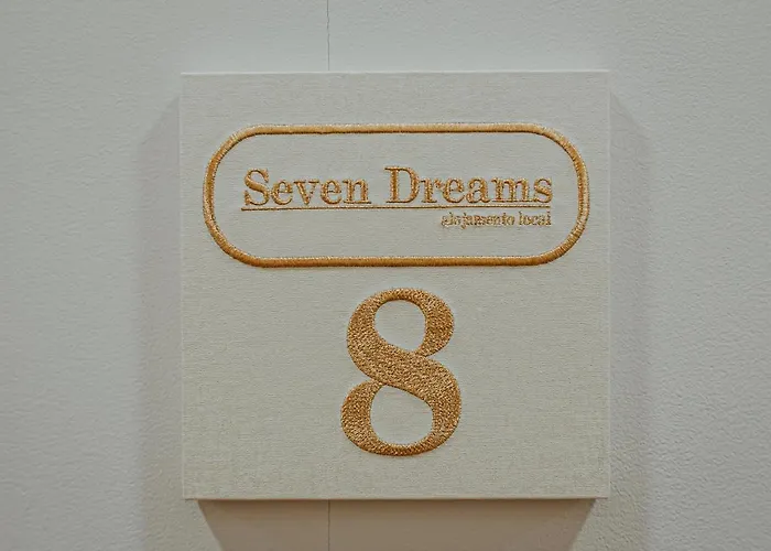 Seven Dreams Gasthuis