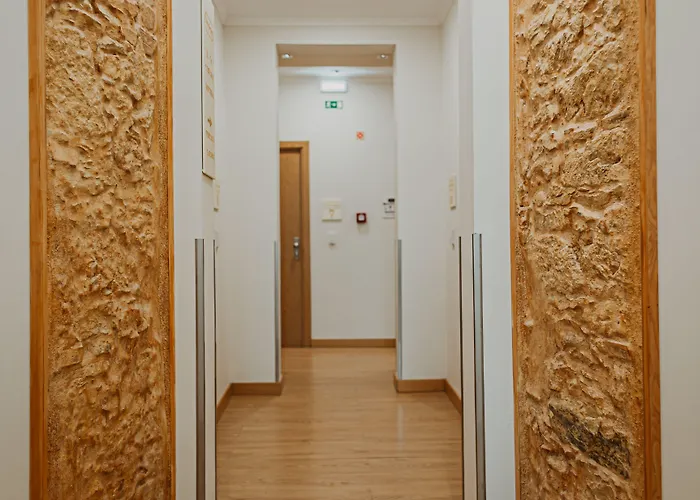 Gasthuis Seven Dreams Lissabon