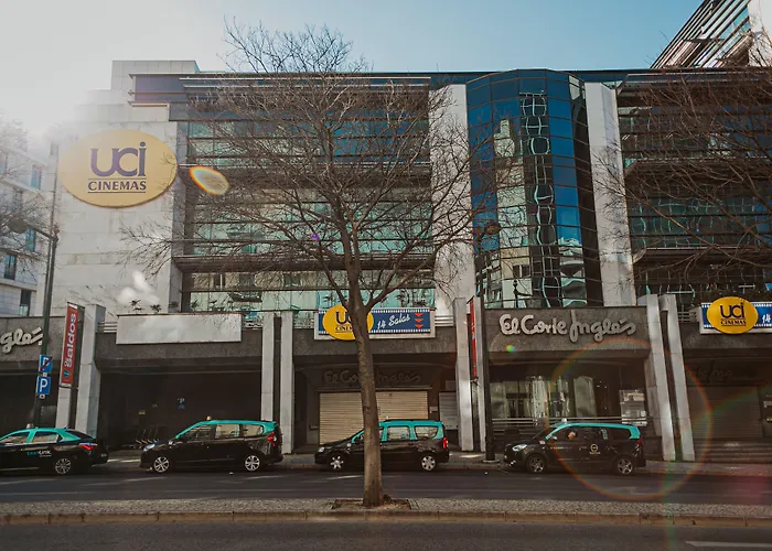 Gasthuis Seven Dreams 4*